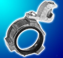 BUSHINGS CON LINEA A TIERRA